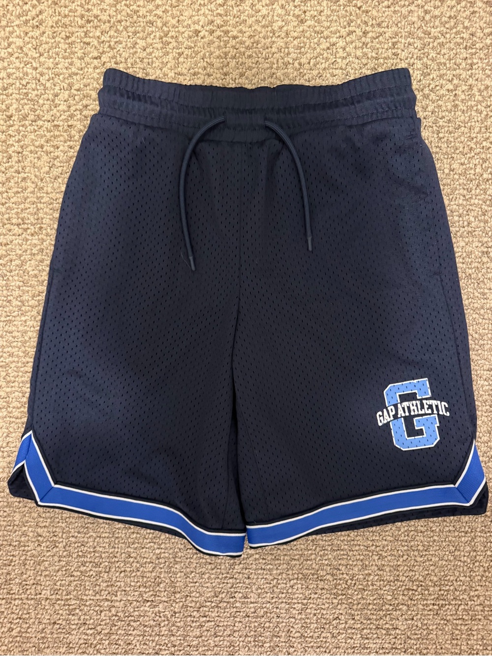 Boys Gap Shorts Medium (8)